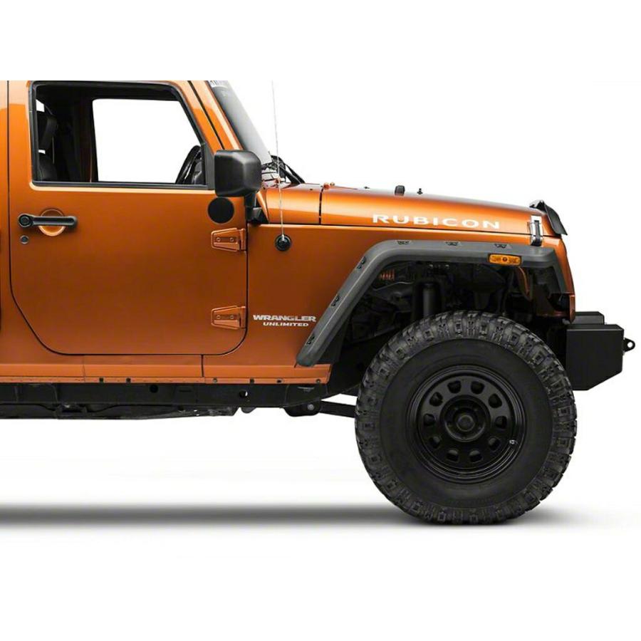 JKラングラー ラゲッジリッジ バグガード クライスラー・ジープ [Rugged Ridge ラギッドリッジ]バグガード