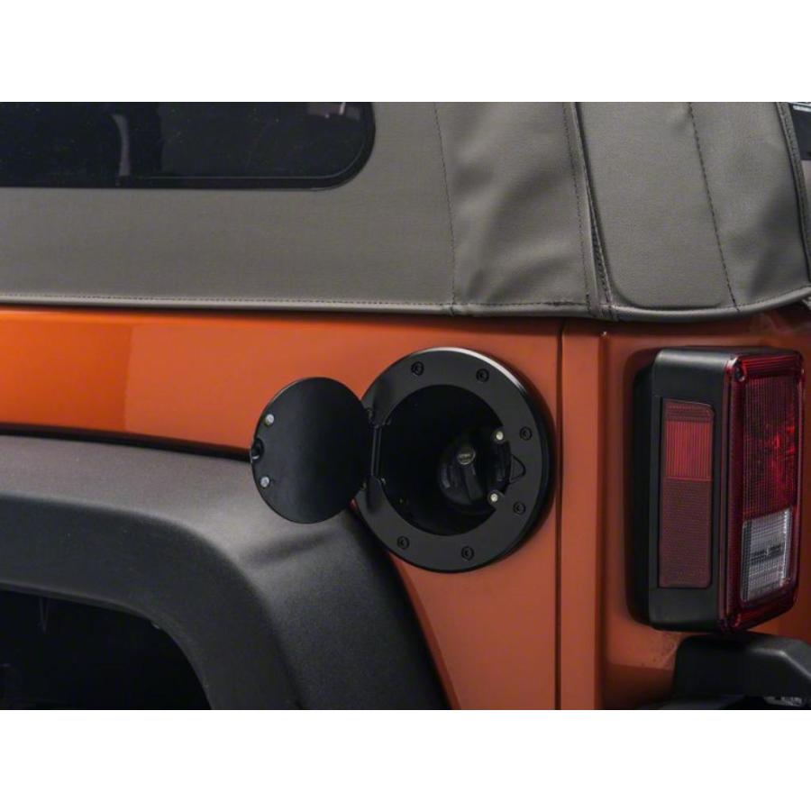 Jeep ラングラーアンリミテッドJK フューエルカバー 楽天市場】ジープ jk ラングラー フューエル カバーの通販