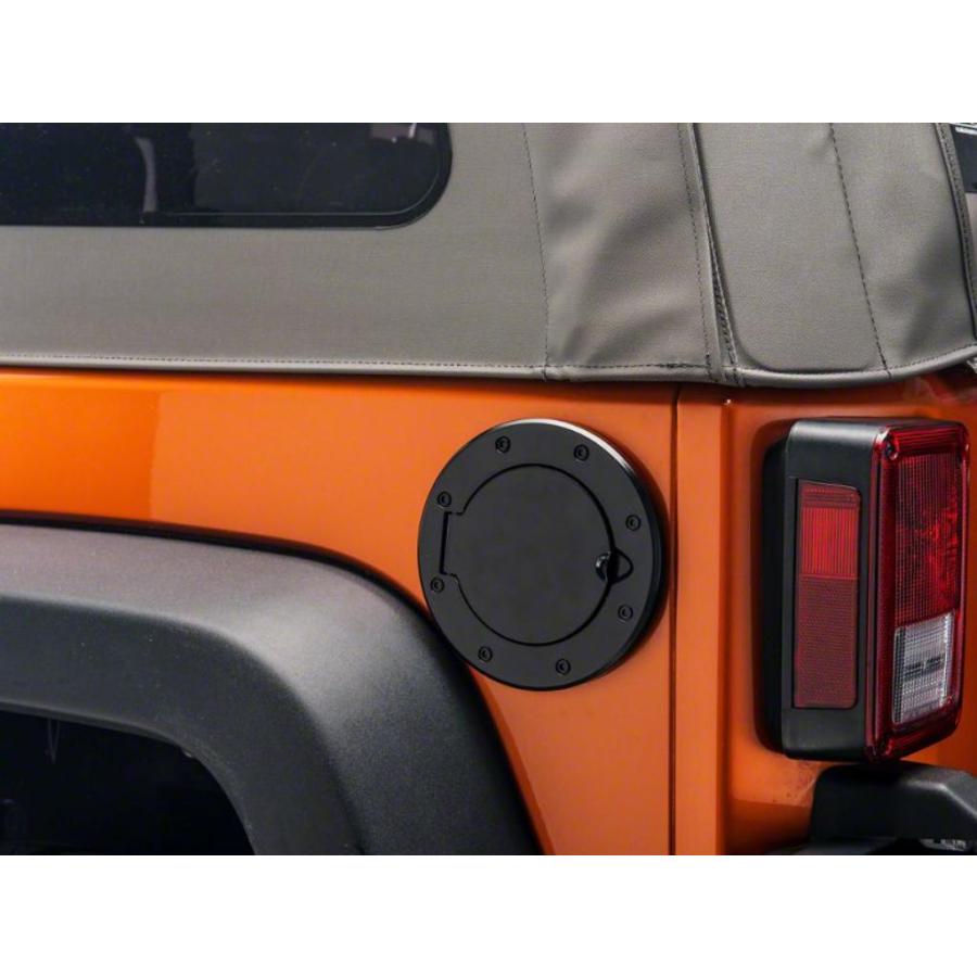 クライスラー・ジープ [Rugged Ridge ラギッドリッジ]フューエルリッド