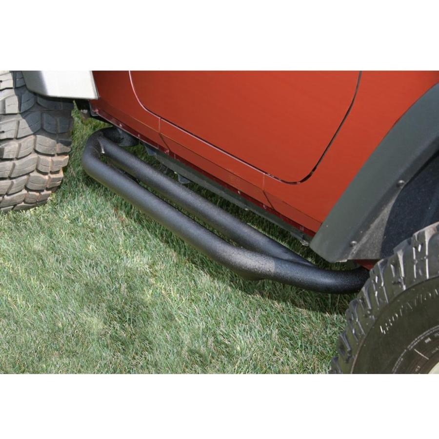 クライスラー・ジープ [Rugged Ridge ラギッドリッジ 正規輸入品] RRC 