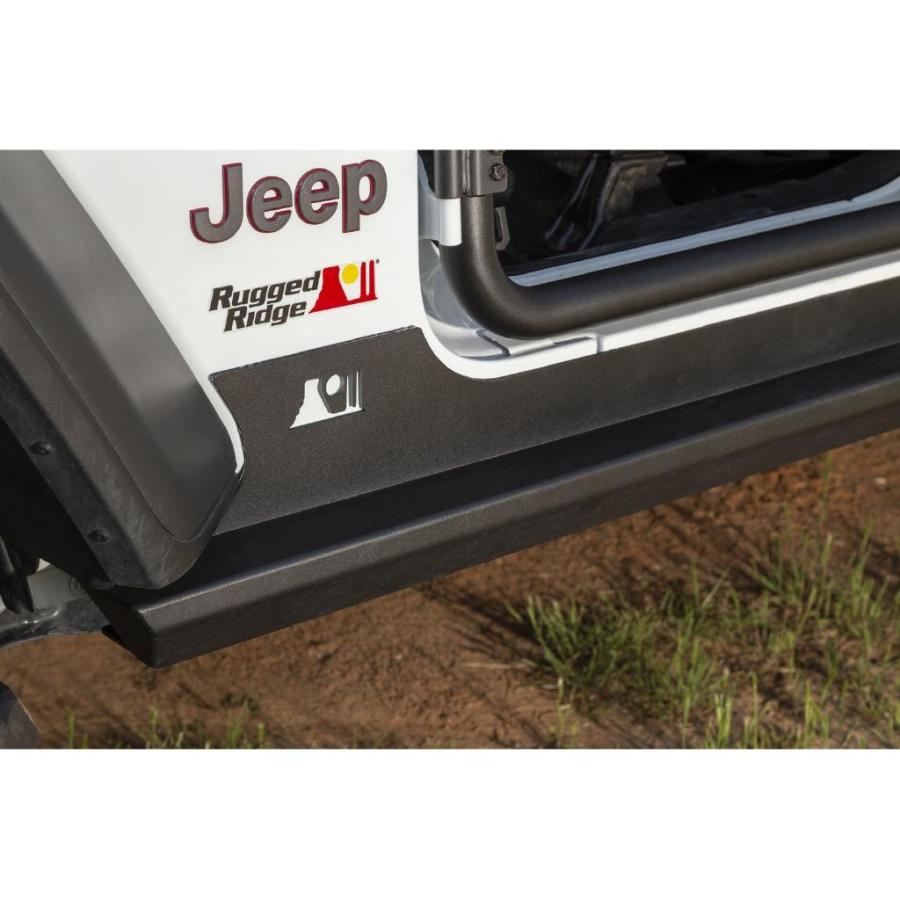 クライスラー・ジープ [Rugged Ridge ラギッドリッジ 正規輸入品] XHD