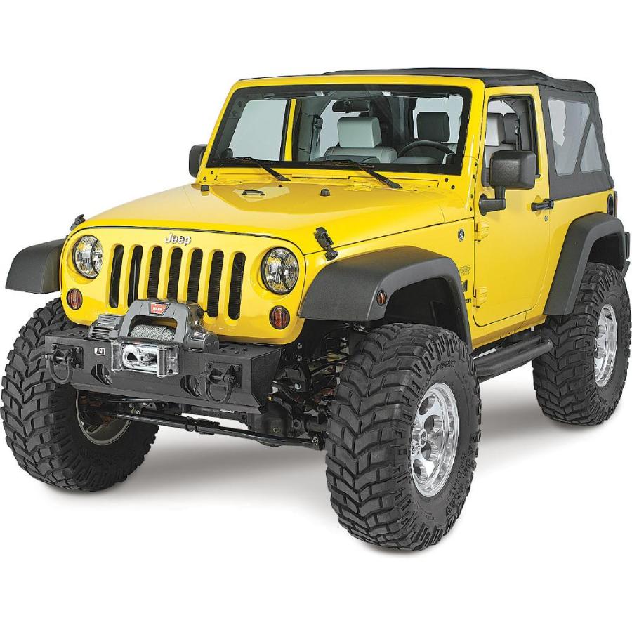 クライスラー・ジープ [Rugged Ridge ラギッドリッジ 正規輸入品] XHD 