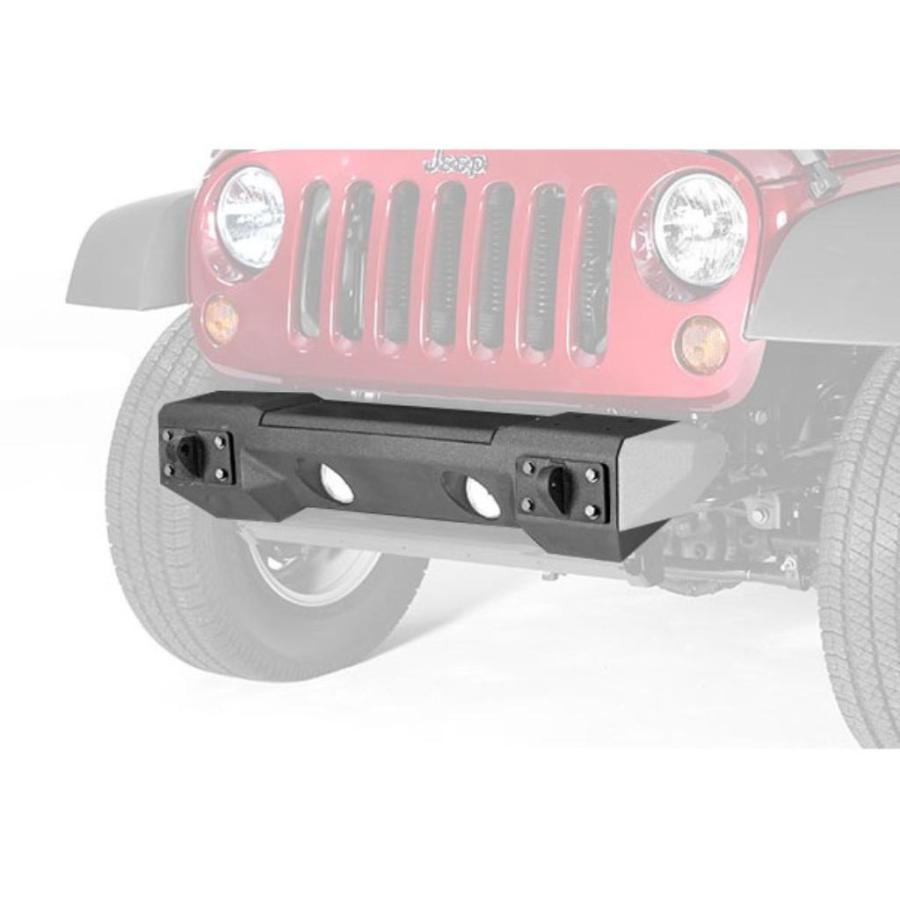 クライスラー・ジープ [Rugged Ridge (ラギッドリッジ) 正規品] D