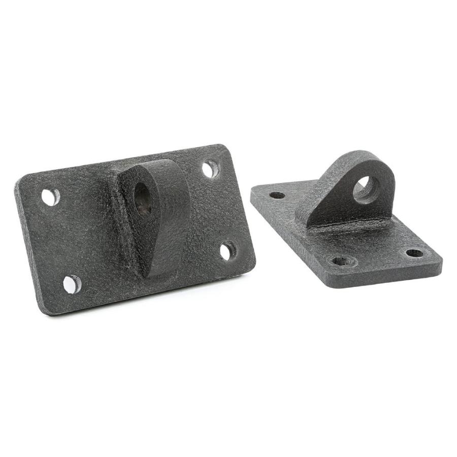 クライスラー・ジープ [Rugged Ridge (ラギッドリッジ) 正規品] D