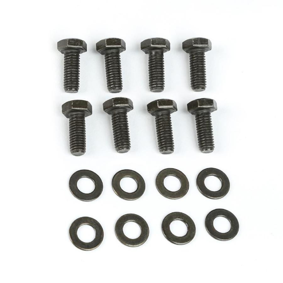 クライスラー・ジープ [Rugged Ridge (ラギッドリッジ) 正規品] D