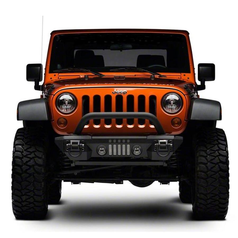 クライスラー・ジープ [Rugged Ridge ラギッドリッジ 正規品] オーバー