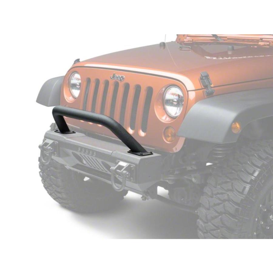 クライスラー・ジープ [Rugged Ridge ラギッドリッジ 正規品] オーバー