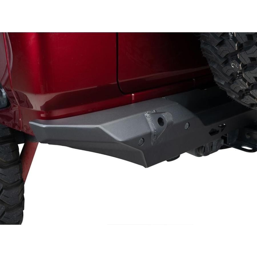 クライスラー・ジープ [RUGGED RIDGE (ラギッドリッジ)正規輸入品]XOR