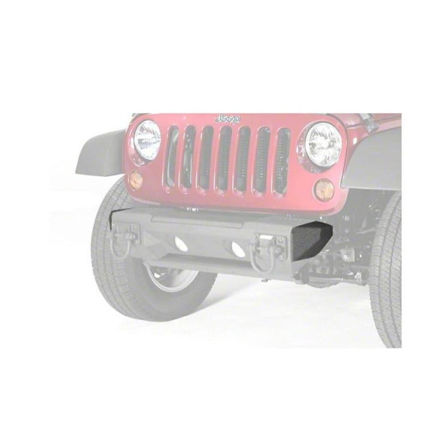 クライスラー・ジープ [Rugged Ridge ラギッドリッジ 正規輸入品] XHD