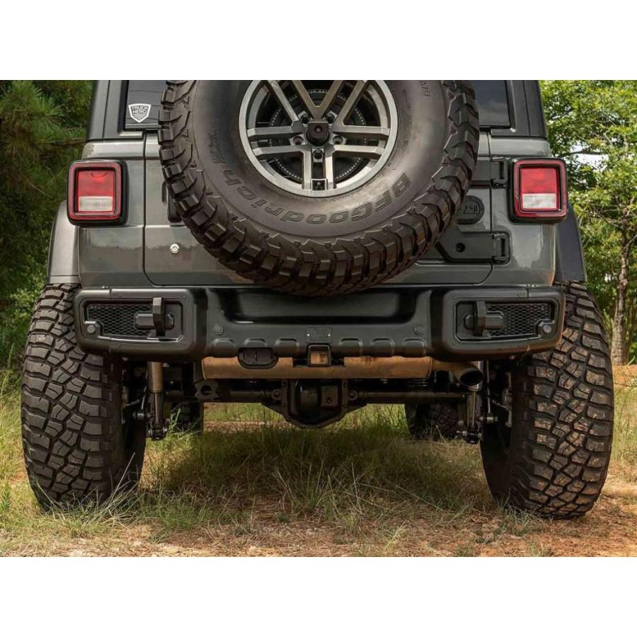 クライスラー・ジープ [RUGGED RIDGE (ラギッドリッジ)正規品