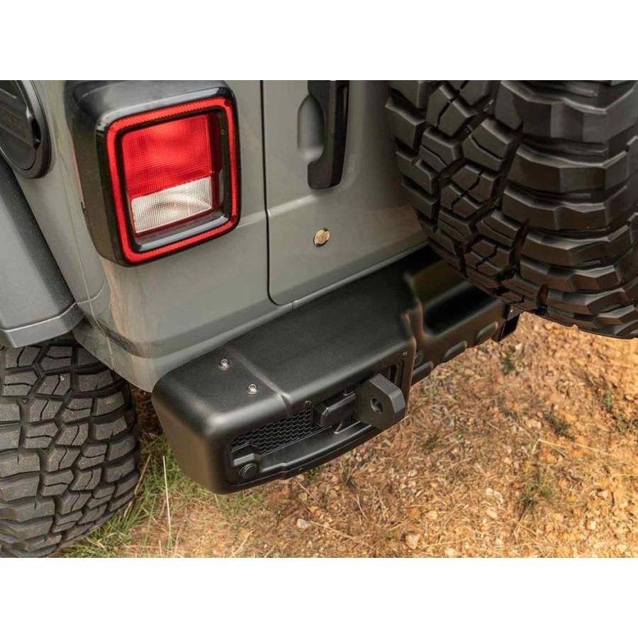クライスラー・ジープ [RUGGED RIDGE (ラギッドリッジ)正規品