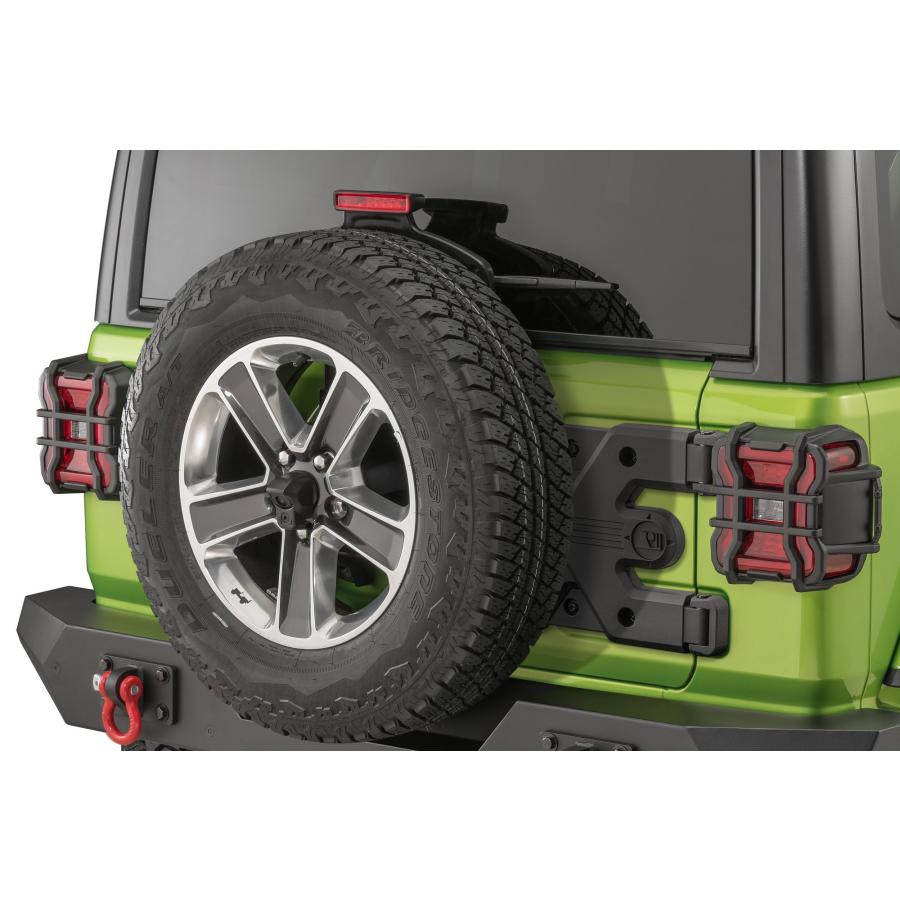 クライスラー・ジープ [Rugged Ridge ラギッドリッジ 正規輸入品