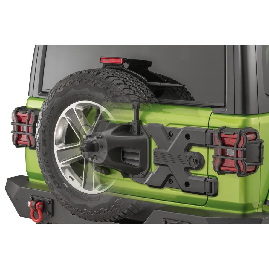 クライスラー・ジープ [Rugged Ridge ラギッドリッジ 正規輸入品