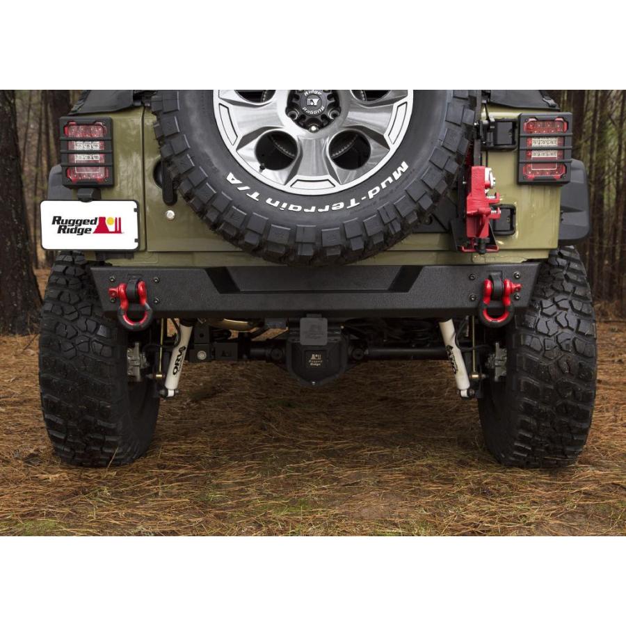 クライスラー・ジープ [Rugged Ridge ラギッドリッジ 正規品