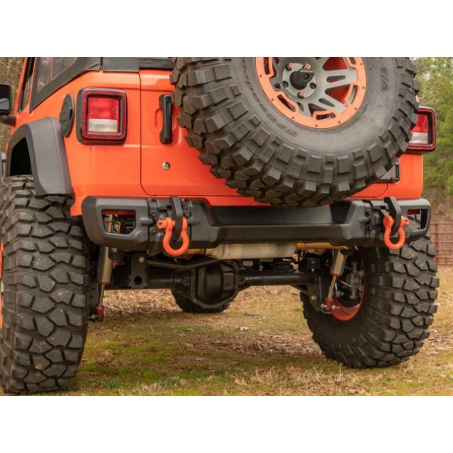 クライスラー・ジープ [RUGGED RIDGE (ラギッドリッジ)正規輸入品