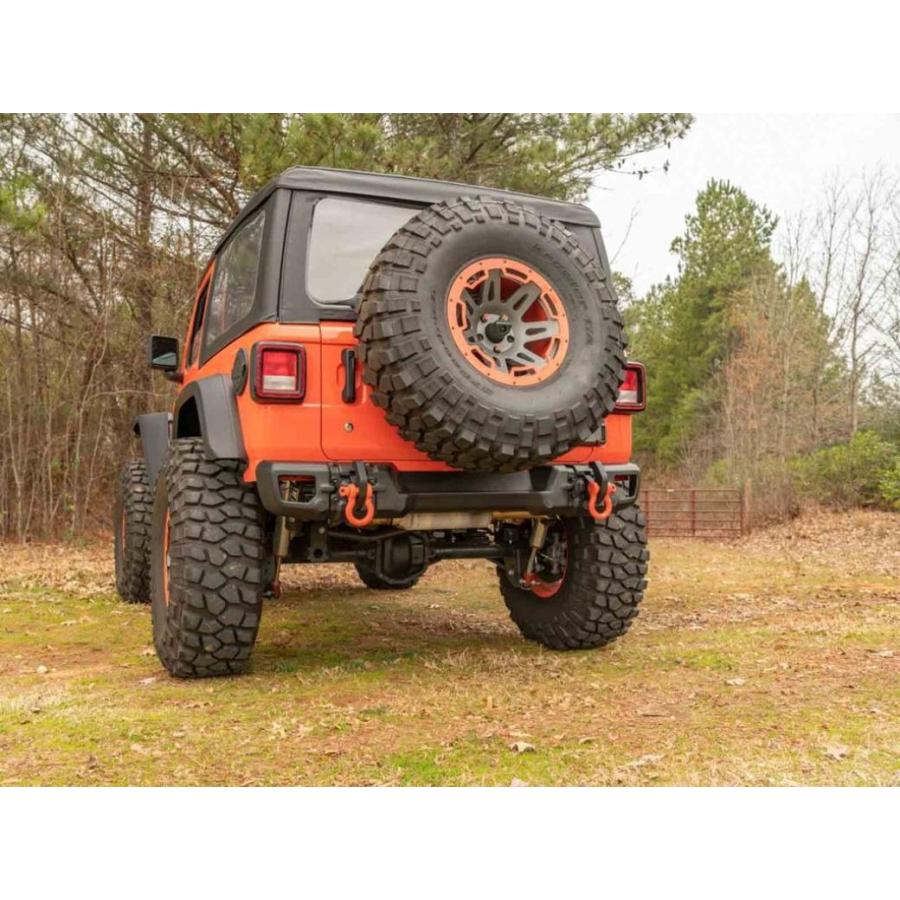 クライスラー・ジープ [RUGGED RIDGE (ラギッドリッジ)正規輸入品