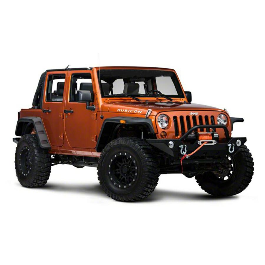 クライスラー・ジープ [Rugged Ridge ラギッドリッジ]ハリケーン