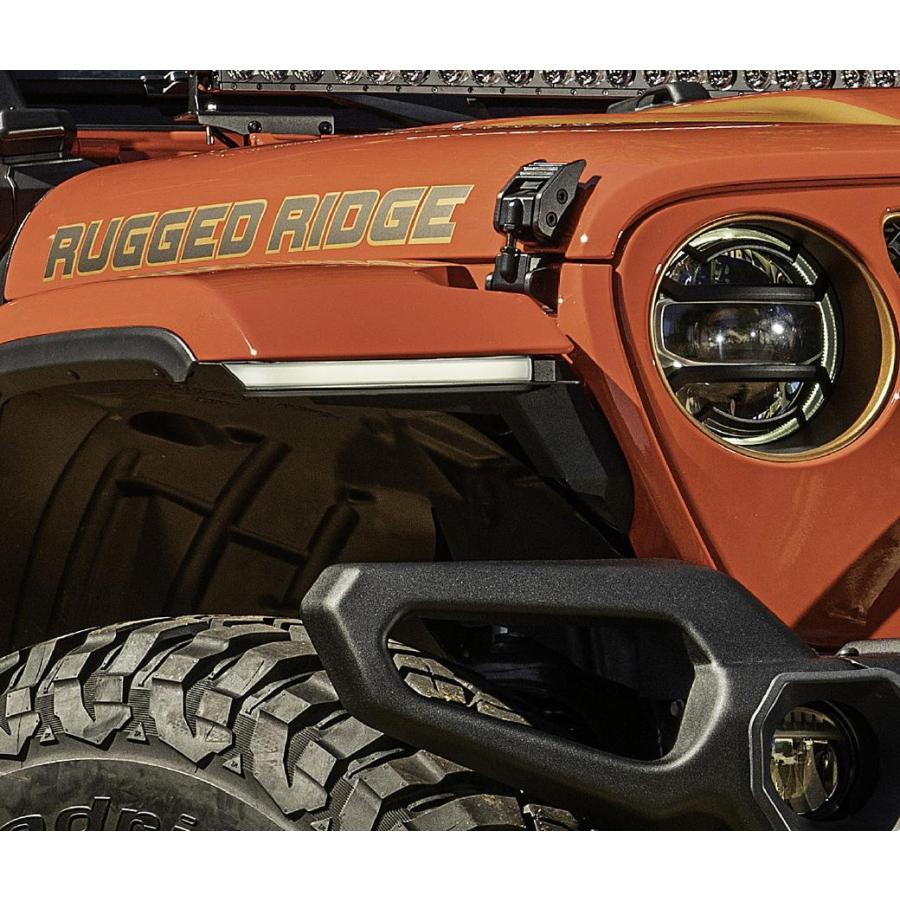 クライスラー・ジープ [RUGGED RIDGE(ラギットリッジ)正規代理店