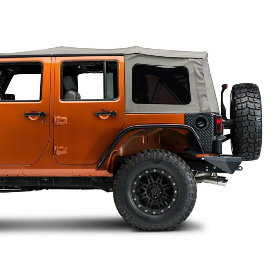 クライスラー・ジープ [Rugged Ridge ラギッドリッジ 正規輸入品