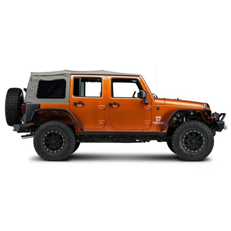 クライスラー・ジープ [Rugged Ridge ラギッドリッジ 正規輸入品