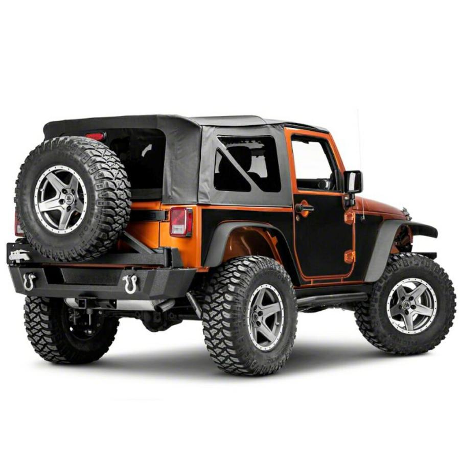 クライスラー・ジープ [Rugged Ridge ラギッドリッジ 正規輸入品