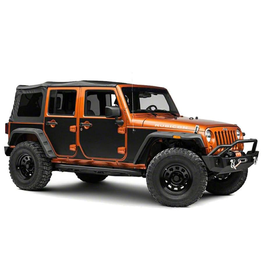 クライスラー・ジープ [Rugged Ridge ラギッドリッジ 正規輸入品 