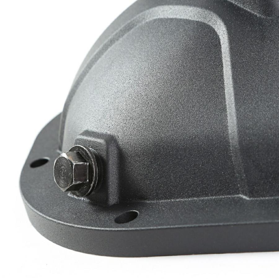 [Rugged Ridge ラギッドリッジ]デフカバー DANA 44デフ専用 JEEP ジープ ラングラー CJ/YJ/TJ/JK グランドチェロキーZJ/WJ XJ/16595.12_6