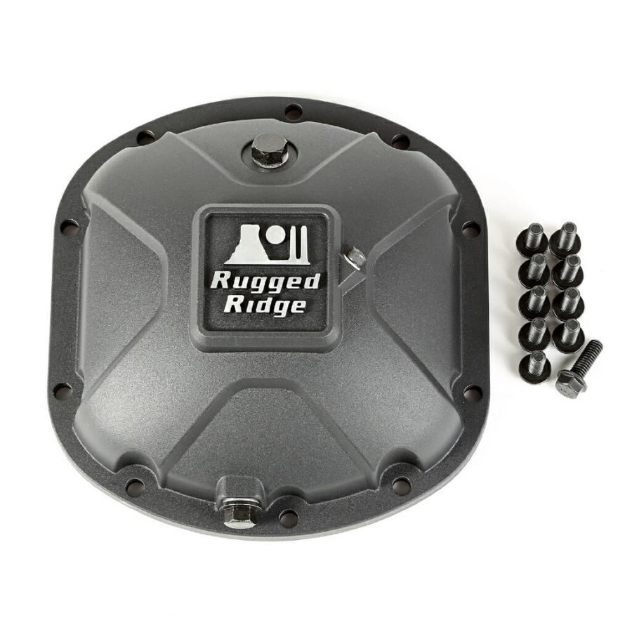 グランドチェロキー [Rugged Ridge ラギッドリッジ 正規輸入品