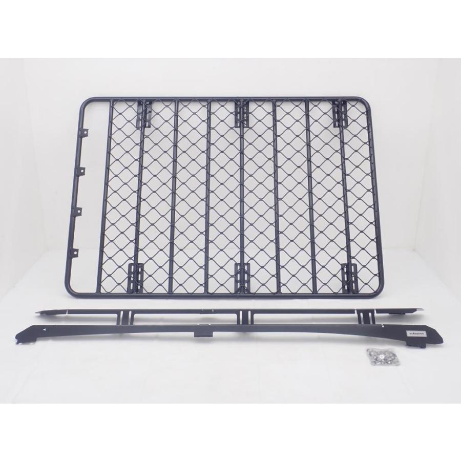 トヨタ（TOYOTA） GI☆GEAR オージースタイル フラットルーフラック 