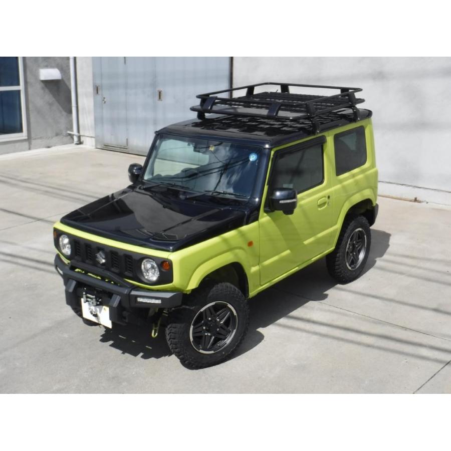 スズキ（SUZUKI） GI☆GEAR ジムニー JB64 JB74 オージースタイル