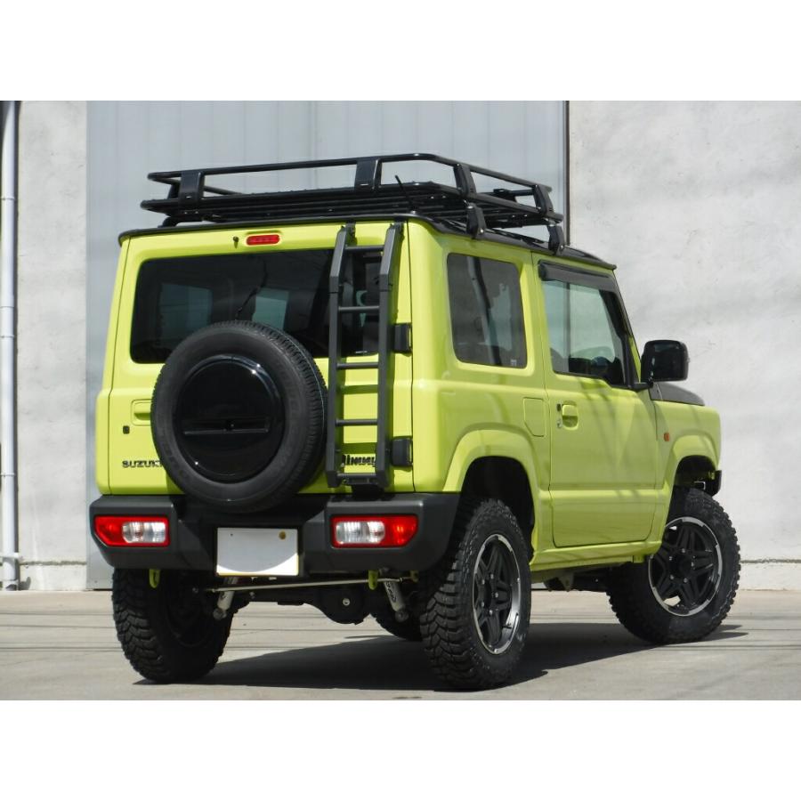 スズキ GI☆GEAR ジムニー JB64 JB74 オージースタイル ルーフ スズキ GI☆GEAR ジムニー JB64 JB74 オージースタイル ルーフ