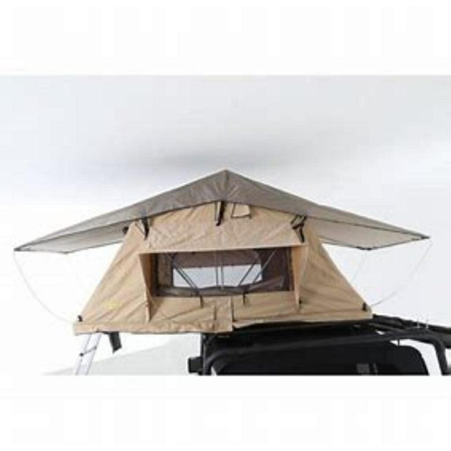 ☆20％OFF☆ [Smittybilt 正規代理店] Folded ルーフテント/ルーフ
