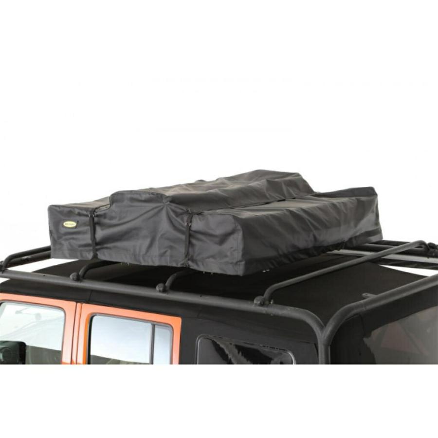 ☆20％OFF☆ [Smittybilt 正規代理店] Folded ルーフテント/ルーフ