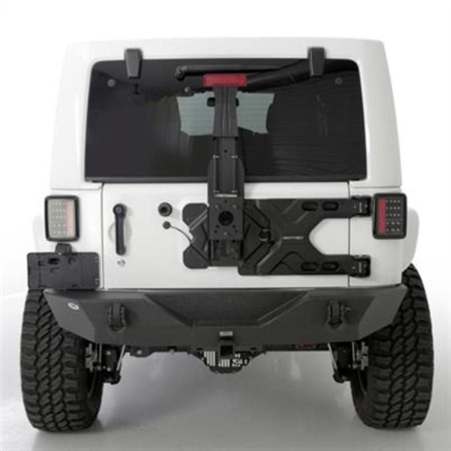 Smittybilt [スミッティビルト 正規輸入品] PIVOT オーバーサイズ