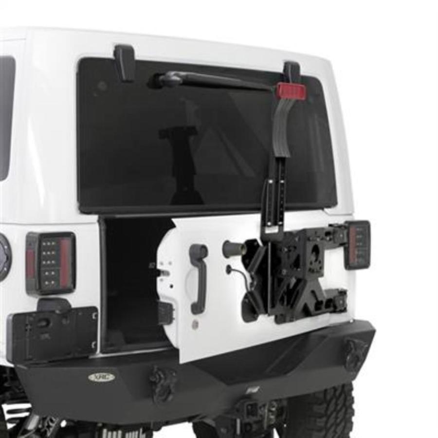 Smittybilt [スミッティビルト 正規輸入品] PIVOT オーバーサイズ