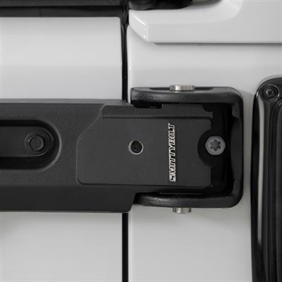 Smittybilt [スミッティビルト 正規輸入品] PIVOT オーバーサイズ