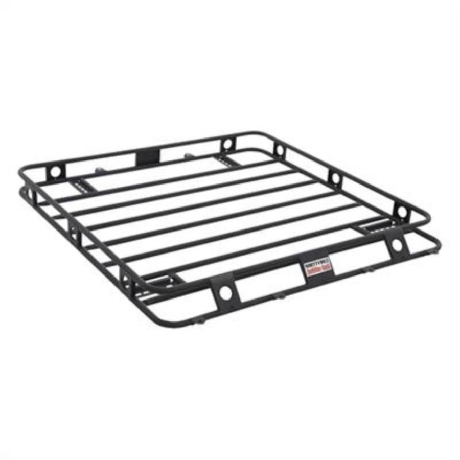 SMITTYBILT 正規代理店】 ディフェンダーラック/ルーフラック/ルーフ 