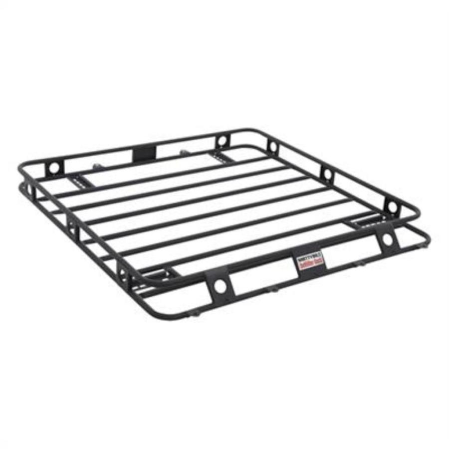 Smittybilt 【SMITTYBILT 正規代理店】 ディフェンダーラック/ルーフ
