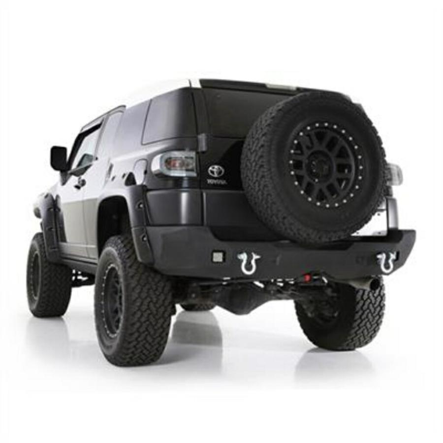 トヨタ（TOYOTA） [スミッティビルト社製 正規輸入品] M1 リアバンパー