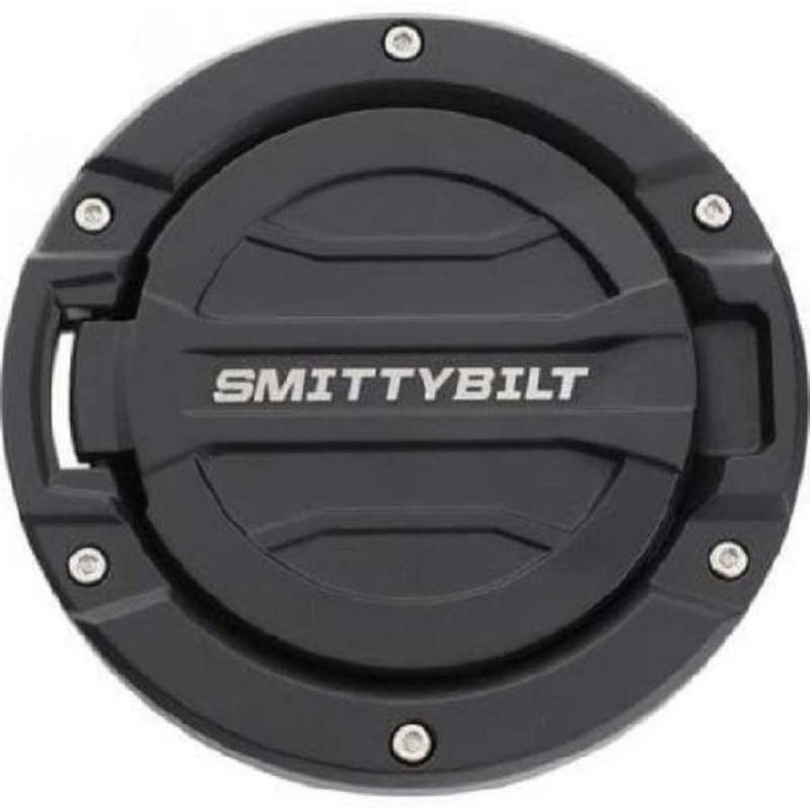Smittybilt [Smittybilt(スミッティビルト)正規輸入代理店]ビレット