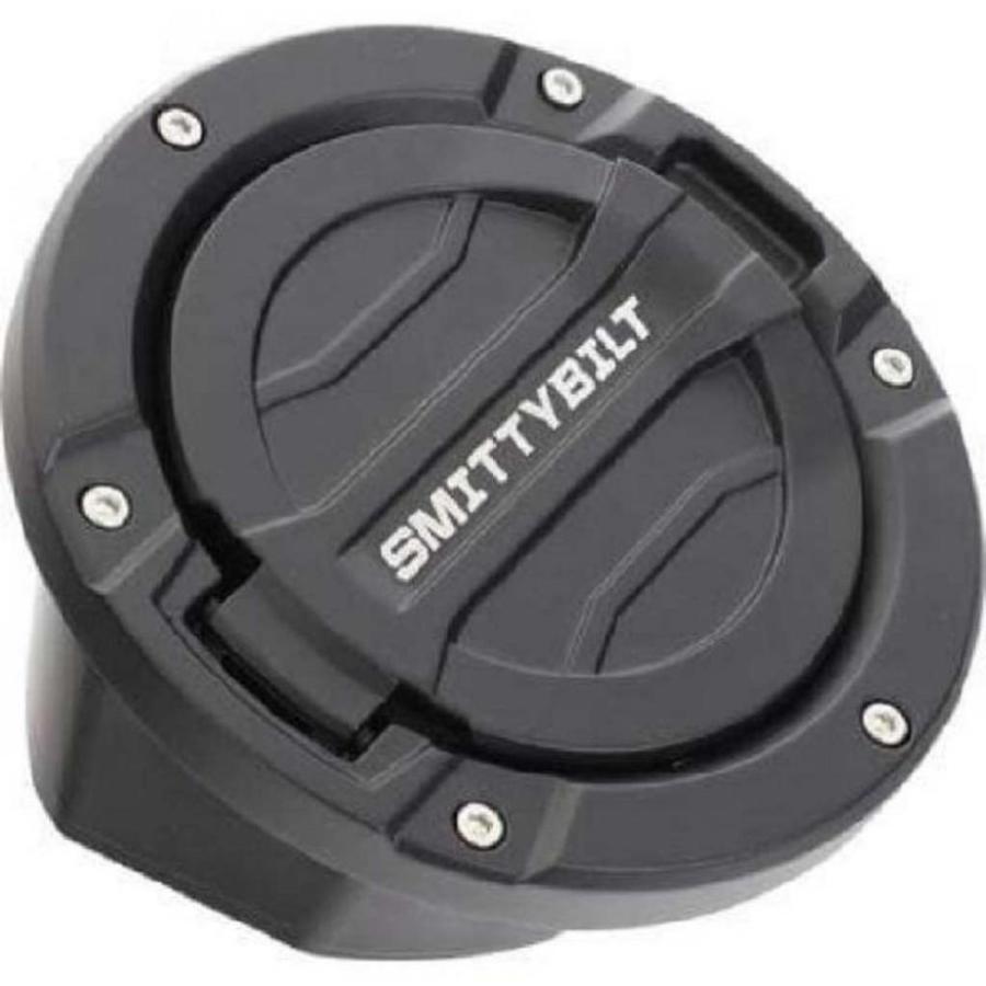 Smittybilt [Smittybilt(スミッティビルト)正規輸入代理店]ビレット