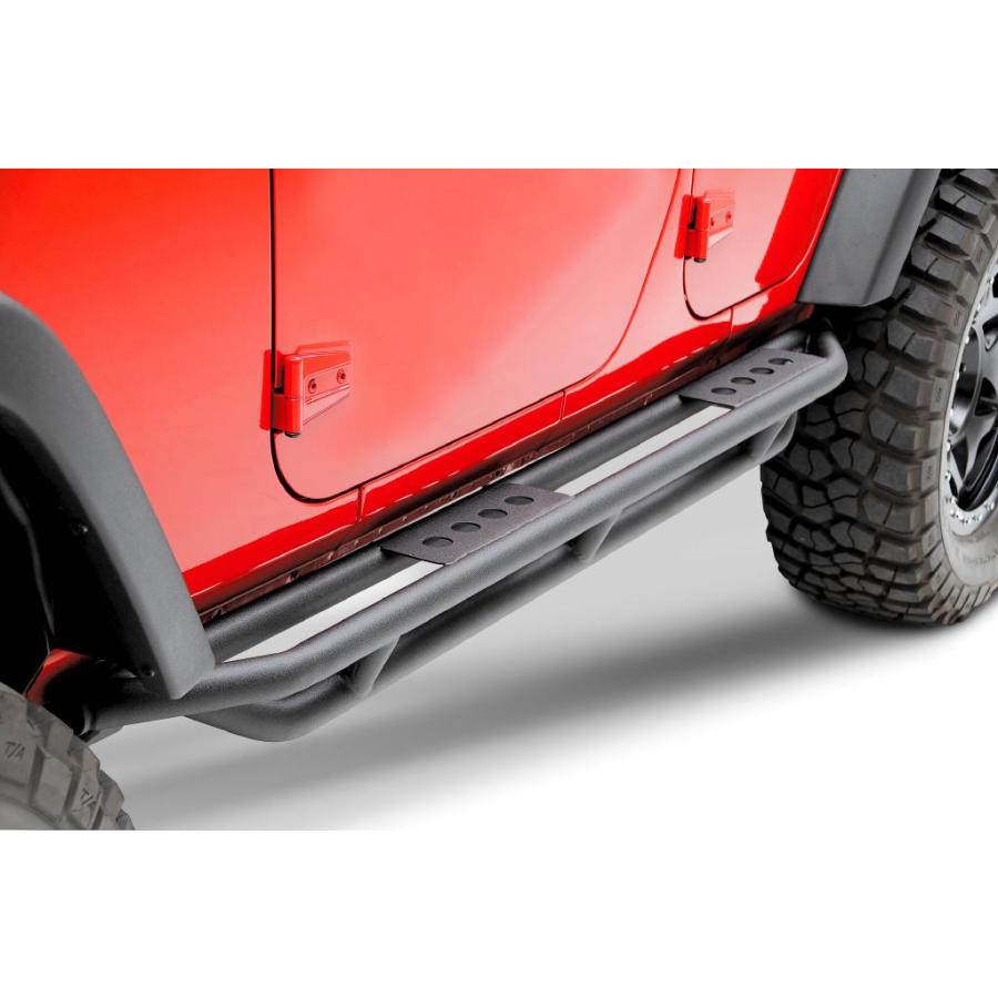 Smittybilt 【スミッティビルト 正規輸入品】SRC サイドロック