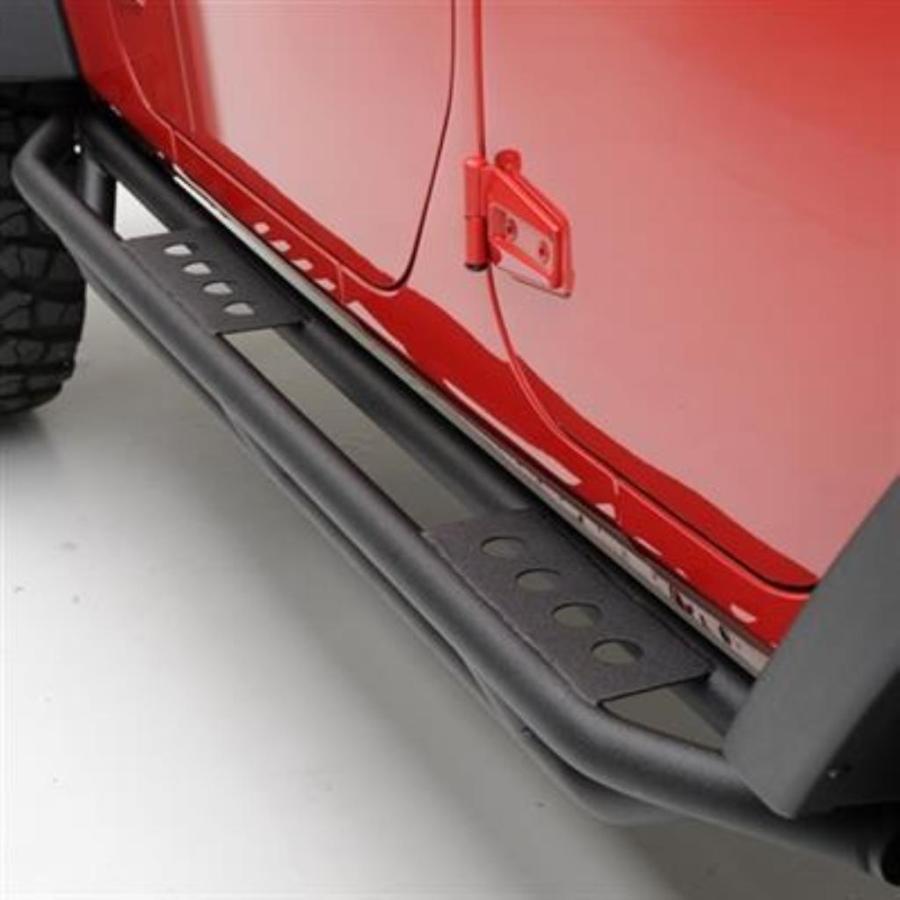 Smittybilt 【スミッティビルト 正規輸入品】SRC サイドロック
