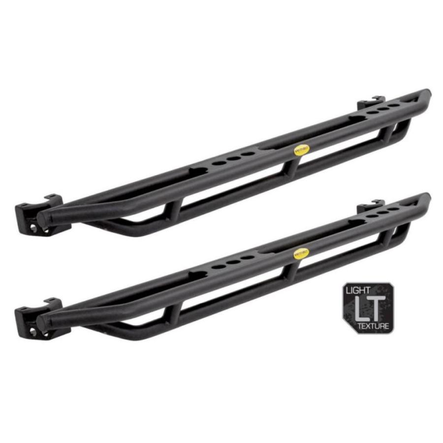 Smittybilt [スミッティビルト 正規輸入品] SRC サイド アーマー