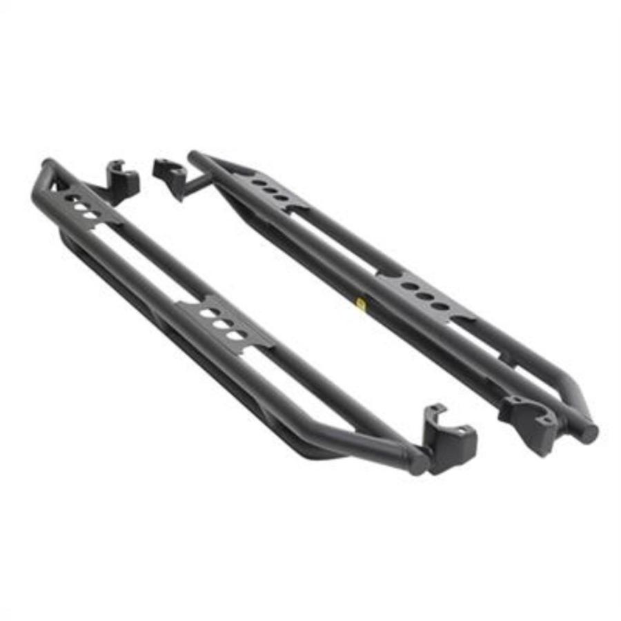 Smittybilt [スミッティビルト 正規輸入品] SRC サイド アーマー