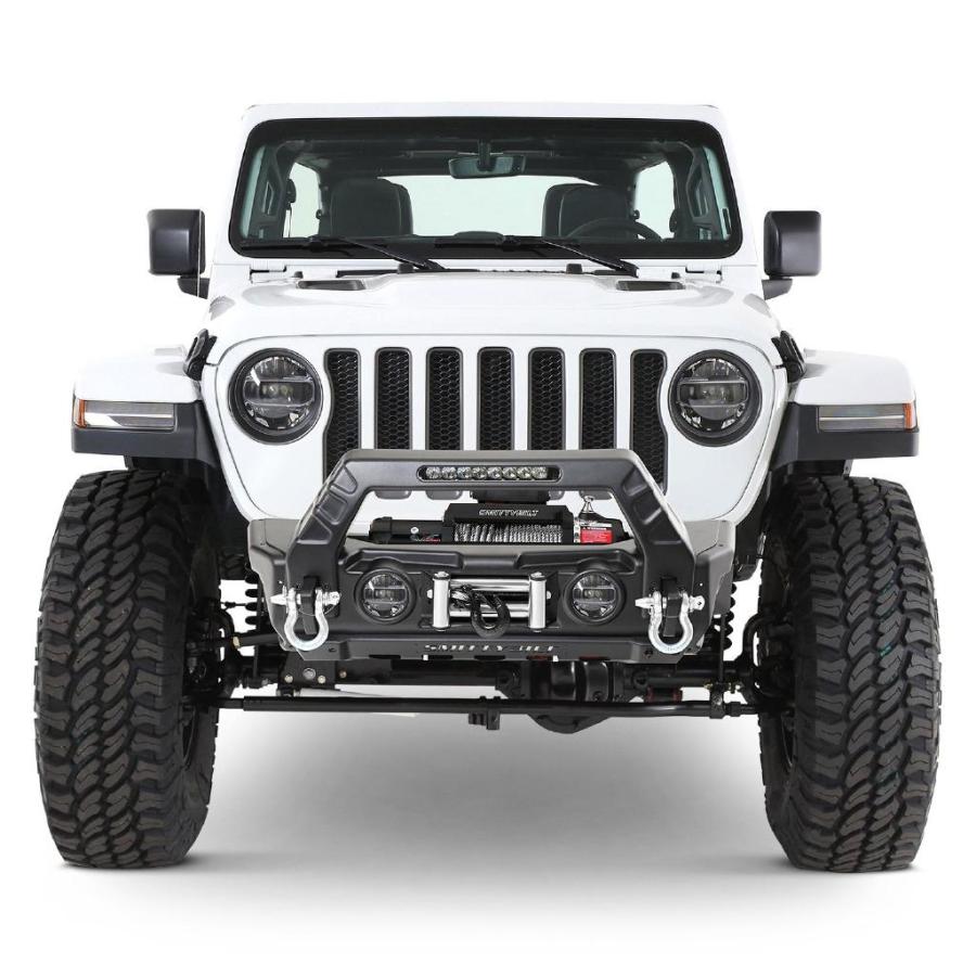 Smittybilt (スミッティビルト) 正規代理店] ストライカー モジュラー 