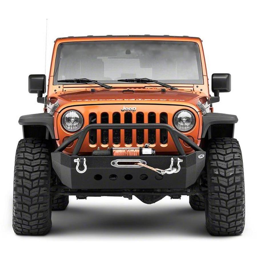 Smittybilt 【スミッティビルト 正規輸入品】XRC フロントバンパー(D