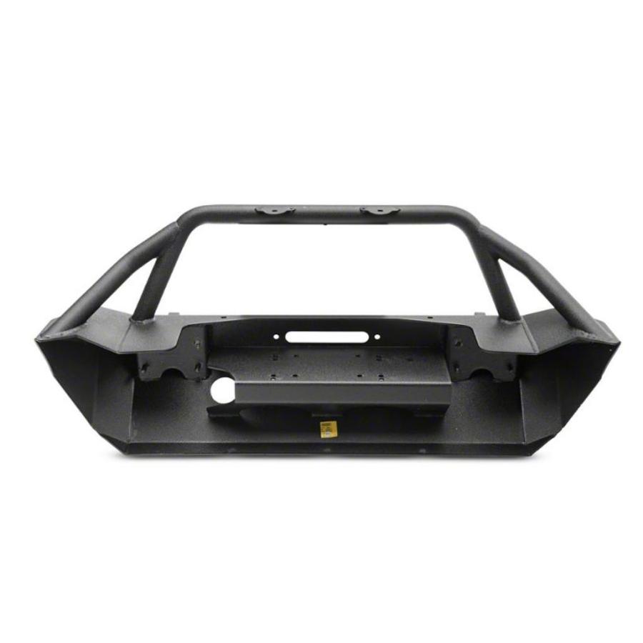 Smittybilt 【スミッティビルト 正規輸入品】XRC フロントバンパー(D