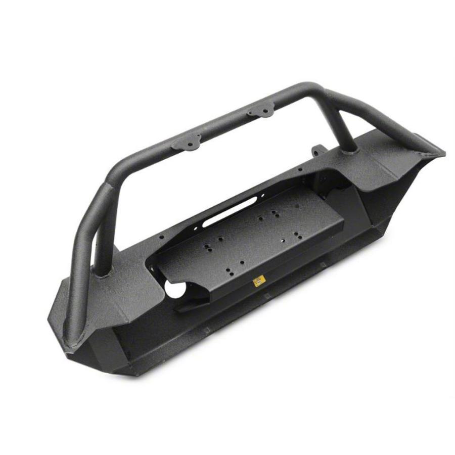 Smittybilt 【スミッティビルト 正規輸入品】XRC フロントバンパー(D
