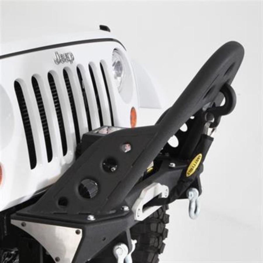 専用 Smittybilt 【スミッティビルト 正規輸入品】SB76825専用 スティンガー